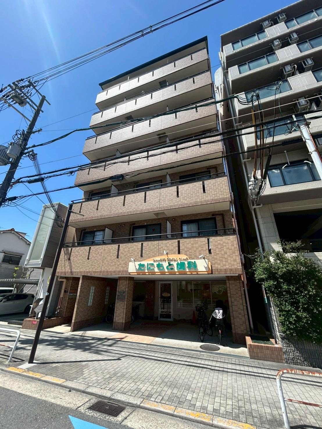 カーサ北本通