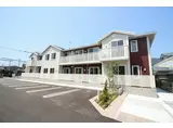 ＪＲ日田彦山線 石田駅(福岡) 徒歩12分 2階建 築10年