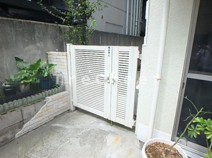 名弘マンション