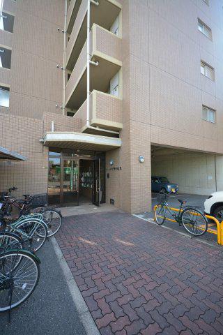 グリーンプラザ城東