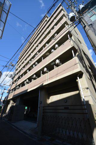 グリーンプラザ城東
