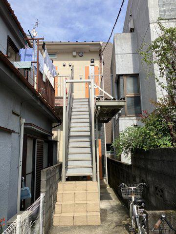 メゾン・二子の小路
