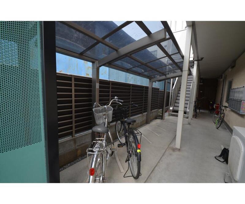 クラージュ・MORI