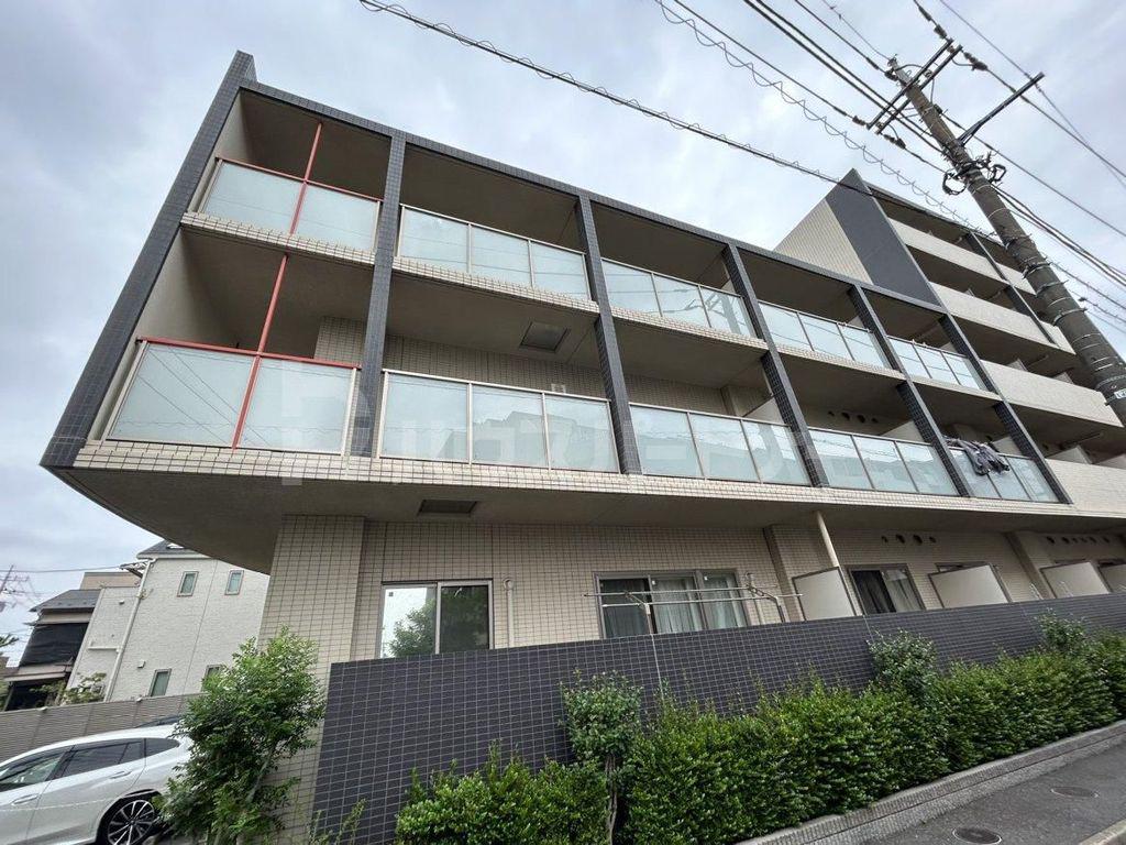 インターパークII