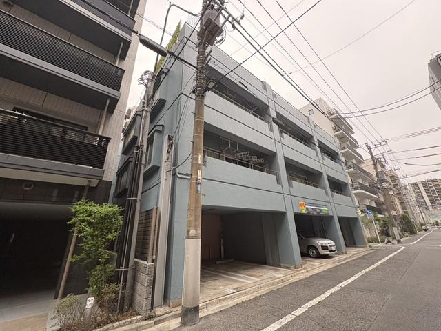 向島ホームズ