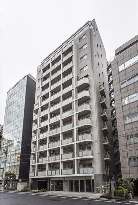 エルスタンザ平河町(1K/3階)