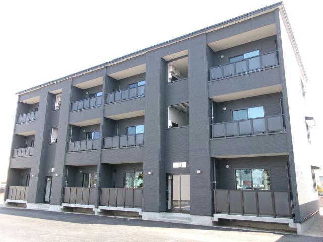 BELLA CASAIII(1LDK/1階)