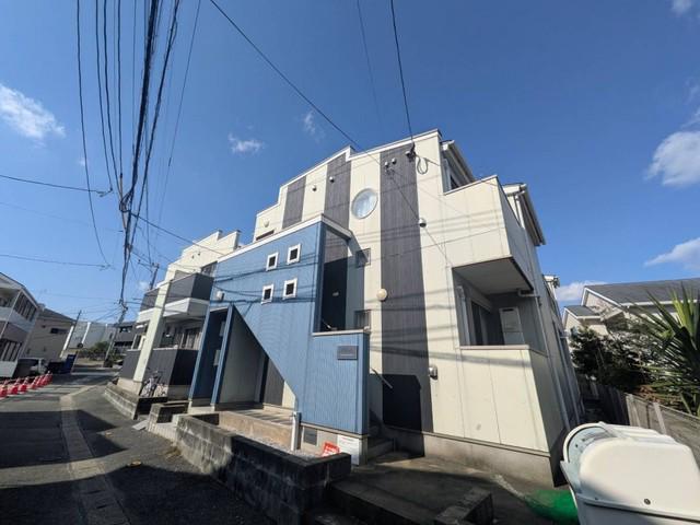 クレフラスト香椎駅東ⅡC棟