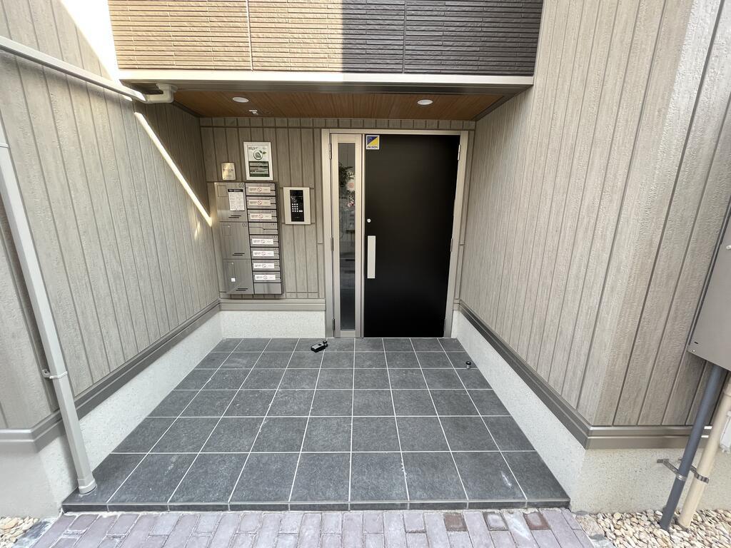 エルタスコート成田町