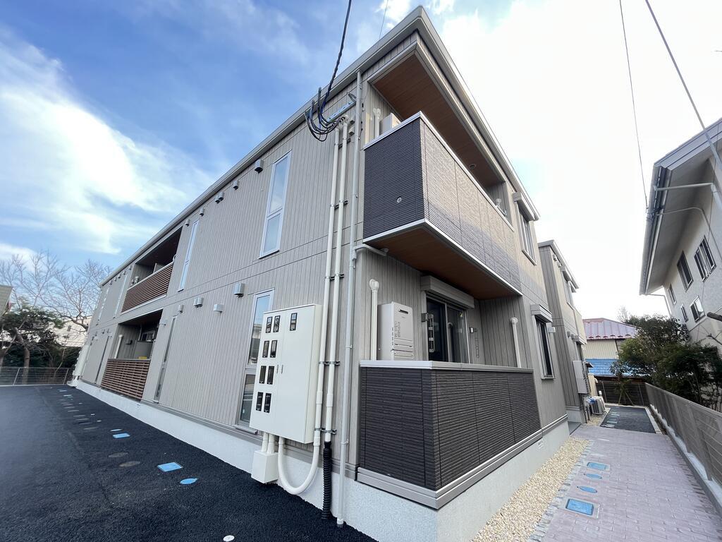 エルタスコート成田町
