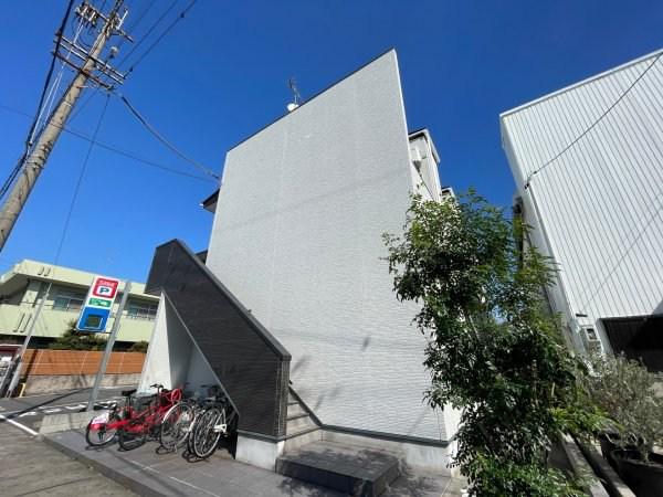 コンフォート上高畑 