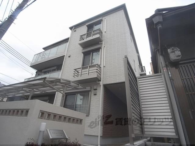 ラフォーレ壬生