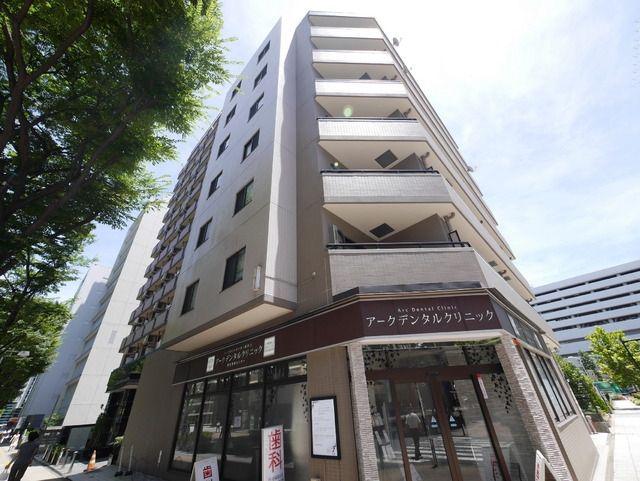 レジアス新横浜