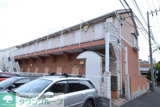 リヴィエール小金井