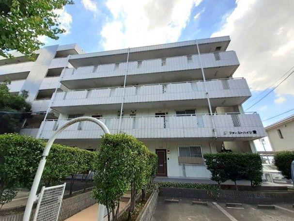 ファーストハイツ愛