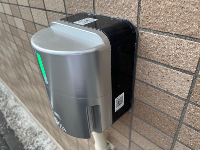 ヴィアステージ清原台A