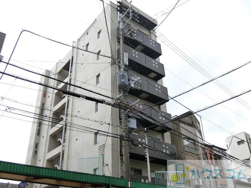 アプロディール茨木駅前