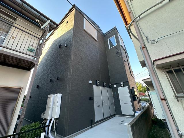 カインドネス小川西町