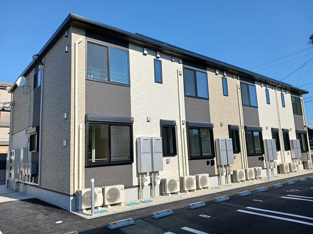 ヒカルサ浜松増楽町I