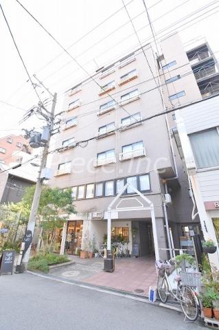 オーナーズマンション天六