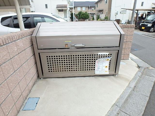 ウエストハイムIII
