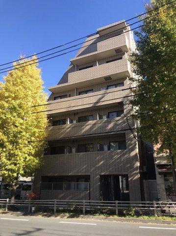 フローラ白山