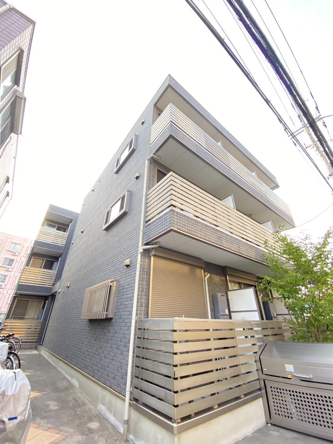 プランドール川口