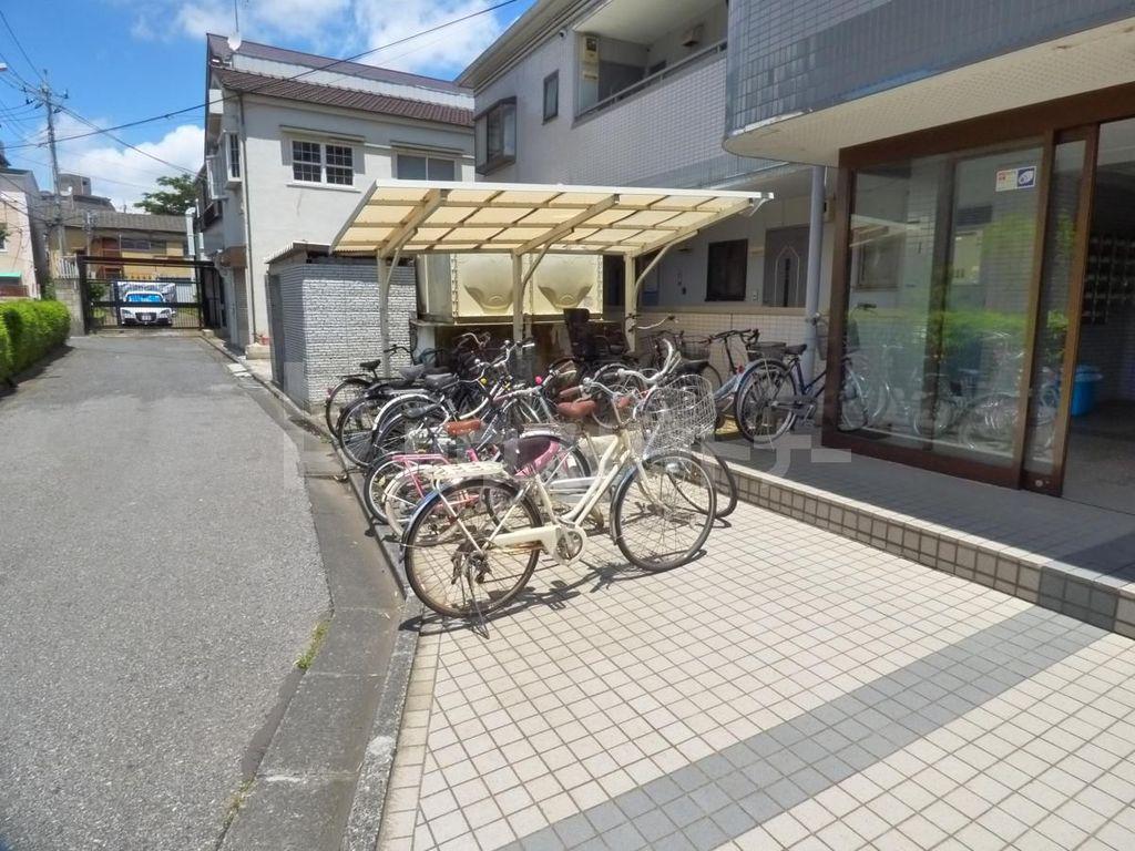 リバシティー1