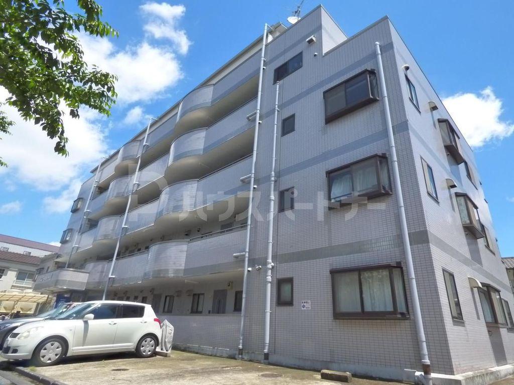 リバシティー1