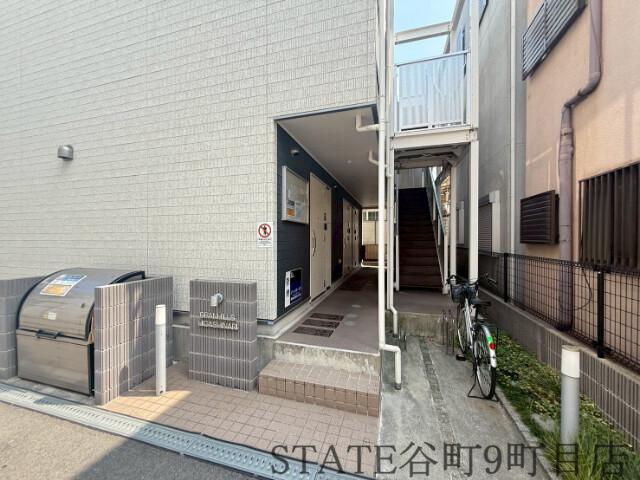 グランヒルズ東成