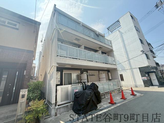 グランヒルズ東成