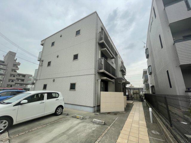 ベレオシャトー姫路
