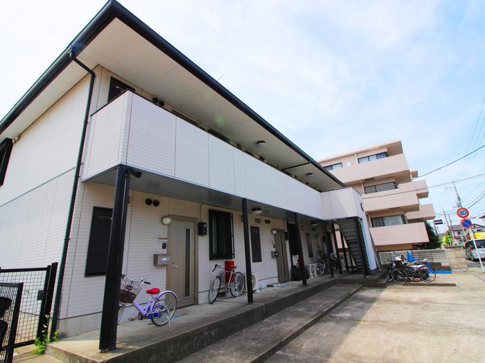 シャルマン南林間
