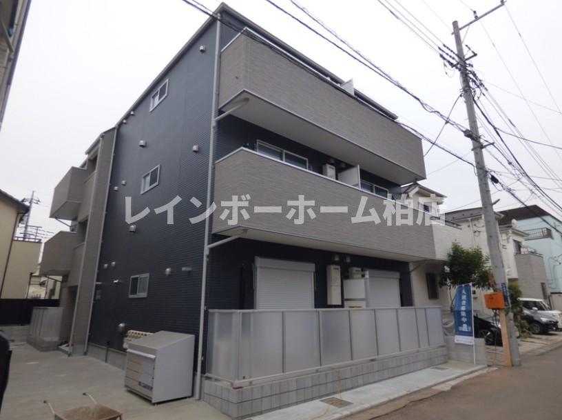 オークプレイス