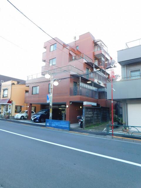 アークヒルズ常盤台