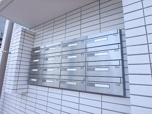 リバティ板橋