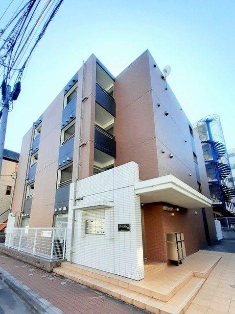 リバティ板橋