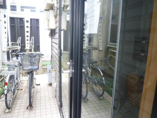 東本町パレス