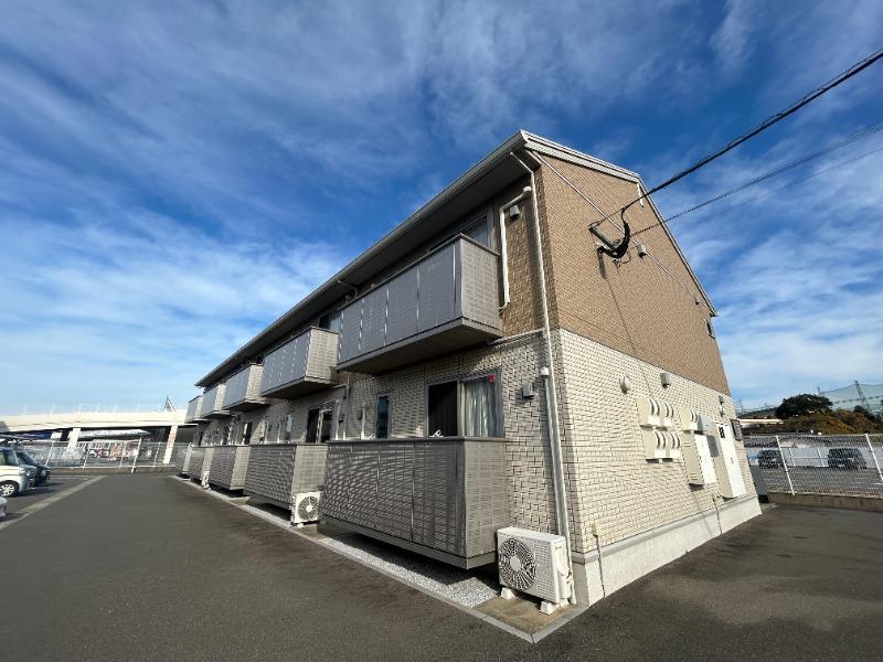 ブランシュネージュモリ
