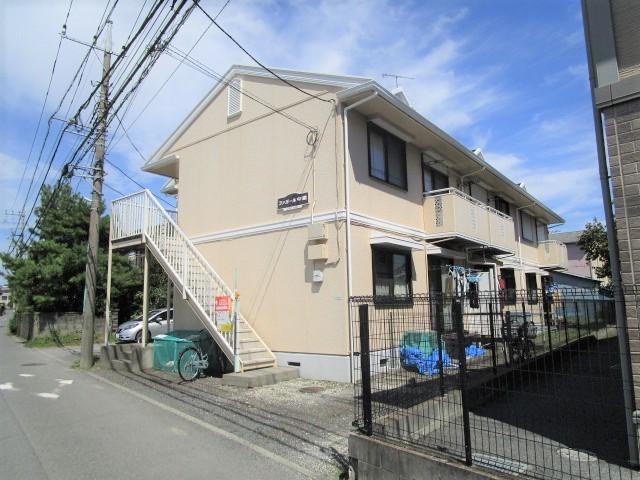 ファミール中里