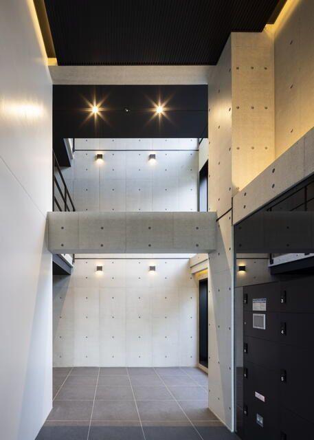 レーヴレジデンス学芸大学