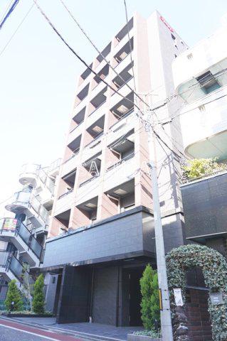 LEA横濱アヴニール