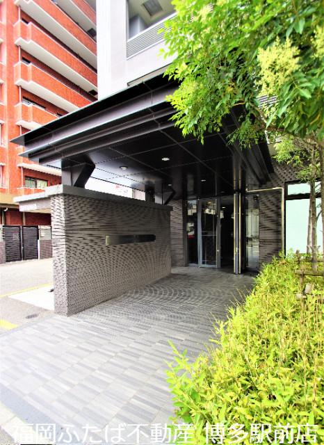 GURAND E TERNA福岡警固