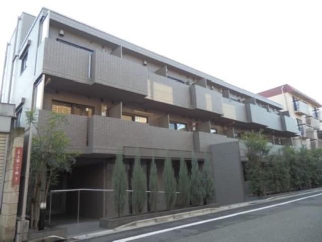 ルーブル荻窪伍番館