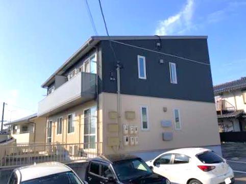 CASA GRACE山代