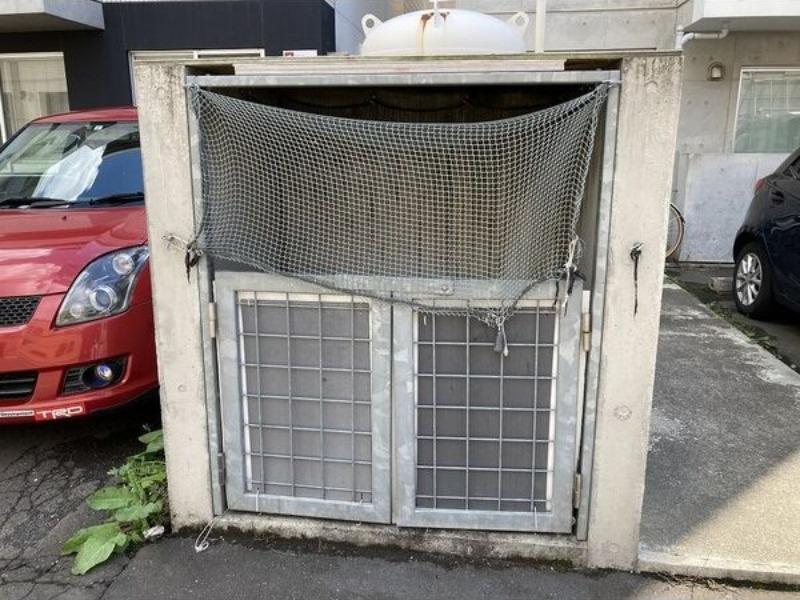 フォースアベニュー美園