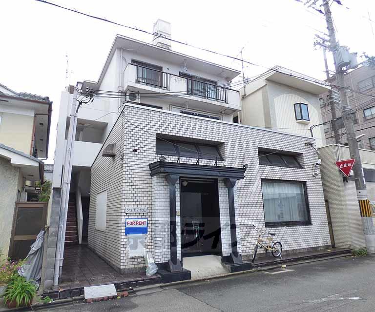 シェモア北山