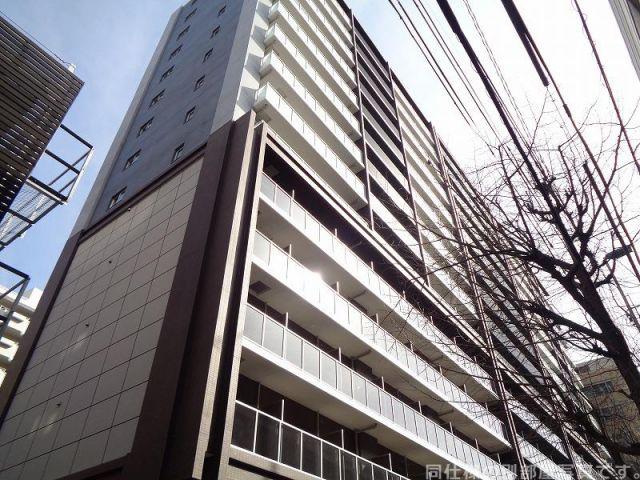 S-RESIDENCE本郷II(1K/3階)