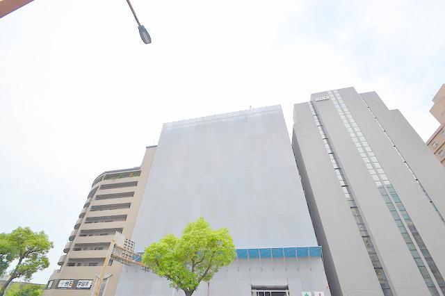 EC広島国泰寺