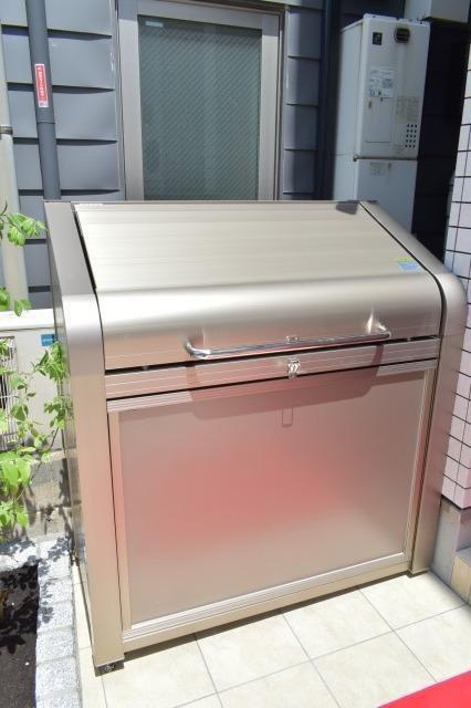フラワーマンション